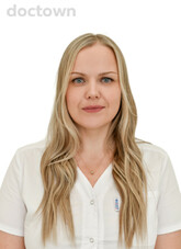 Токмакова Александра Николаевна