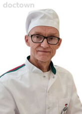 Бабченков Игорь Дмитриевич