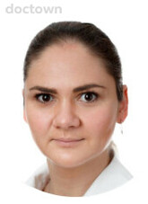 Бабкина Ольга Юрьевна