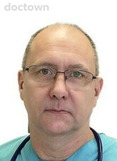 Базалеев Андрей Николаевич