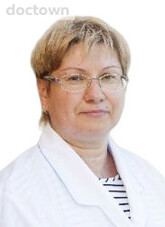 Умеано Елена Ивановна