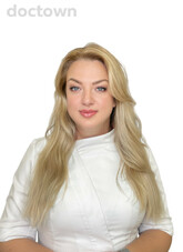 Желендинова Анастасия Игоревна