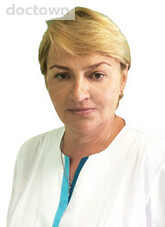 Журавлева Светлана Гавриловна