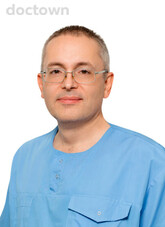 Репников Алексей Анатольевич