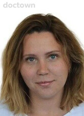 Душина Дарья Николаевна