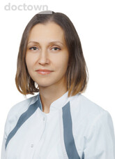 Сыскина Екатерина Николаевна