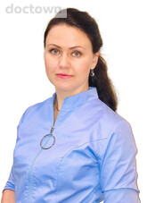 Клийменко Анна Владимировна