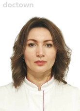 Акатриний Наталия Михайловна