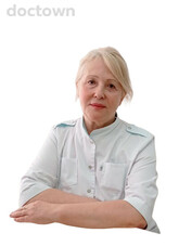 Акимова Нина Александровна