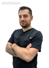 Акопян Артур Арменович