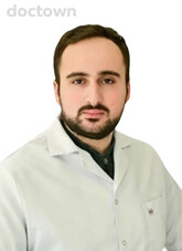 Абассов Талиб Юсифович