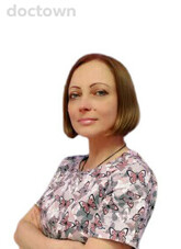 Абраменко Ольга Александровна