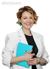 Ананьева Елена Валерьевна