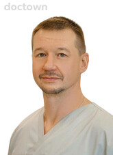 Антонов Сергей Александрович