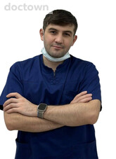 Хубиев Азнаур Асланбиевич