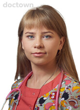 Купцова Татьяна Анатольевна