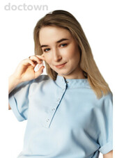 Купцова Валерия Алексеевна