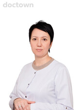 Кузьмичева Елена Викторовна