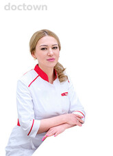 Кузнецова Анна Анатольевна