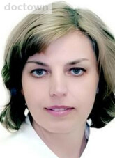 Кузнецова Нина Павловна