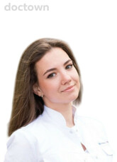 Екимова Екатерина Алексеевна