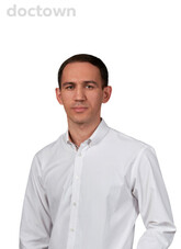 Кегадуев Мухамед Заурович