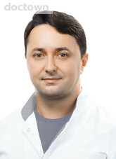 Керимов Анар Нематович