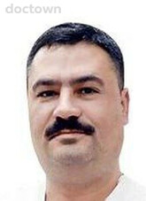 Монахов Денис Евгеньевич