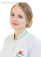 Огнева Светлана Александровна