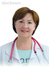 Михайлова Галина Николаевна