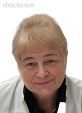 Михайлова Вера Анатольевна