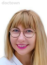 Михеева Елена Алексеевна