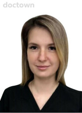 Миляева Полина Дмитриевна
