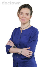 Корнеева Елена Евгеньевна