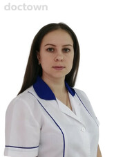 Угроватова Ирина Александровна