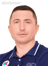 Калитвенцев Александр Иванович