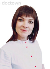 Карликовская Татьяна Александровна