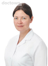 Карташова Ольга Вячеславовна