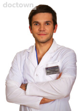 Касаткин Денис Сергеевич