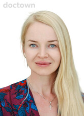 Катишевская Катерина Борисовна