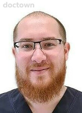 Казаков Андрей Валерьевич