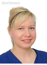 Федосеенкова Инна Александровна