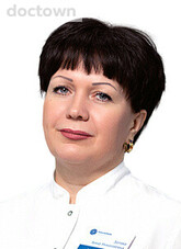 Зотова Анна Николаевна
