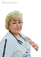 Головкина Алина Львовна
