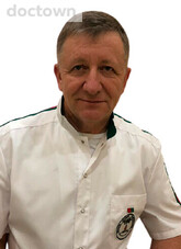 Гончаров Александр Сергеевич