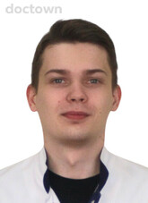 Городничев Кирилл Игоревич