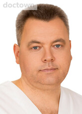 Горохов Сергей Валентинович