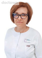 Романенко Оксана Юрьевна