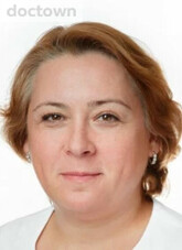 Юдина Лариса Александровна