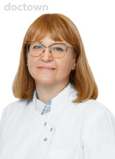 Юдина Марина Витальевна